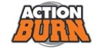 Action Burn iPad and iPhone App
